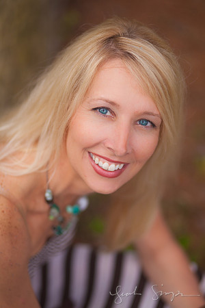 Amy Monville, Interior Designer