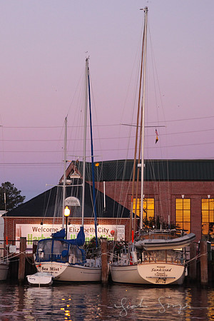 EC River AM-13