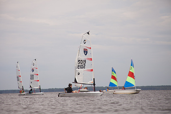 2013 Sailing Camp-5