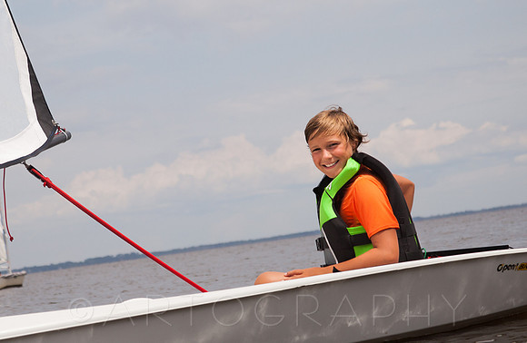 2013 Sailing Camp-2