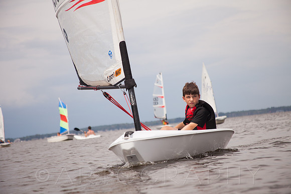 2013 Sailing Camp-27