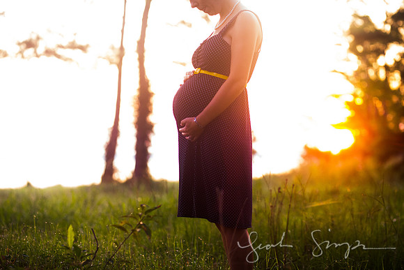 2013 Ally Preg Negs-4