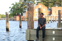 2025 Bennett Senior Pictures