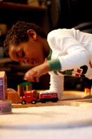 2011 Christmas at Adamsons