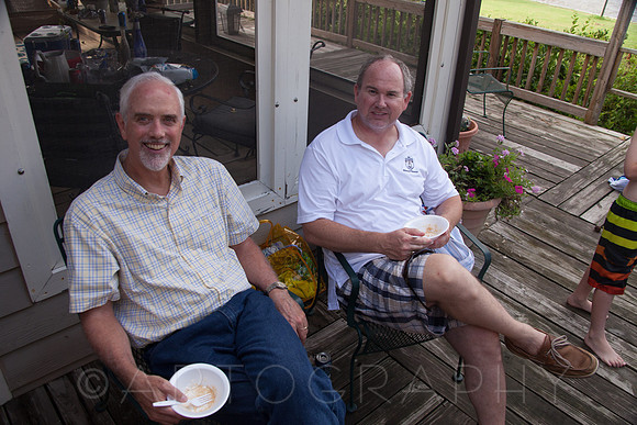 Summer 2013-14