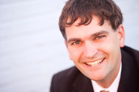 2013 Dave Headshot
