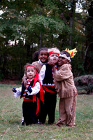 2011 Halloween