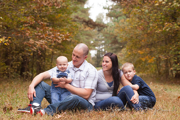 2014 Branscomb Family-19