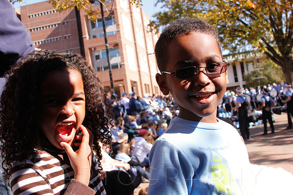 UNC Game-64