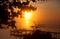 2012 Sunrises