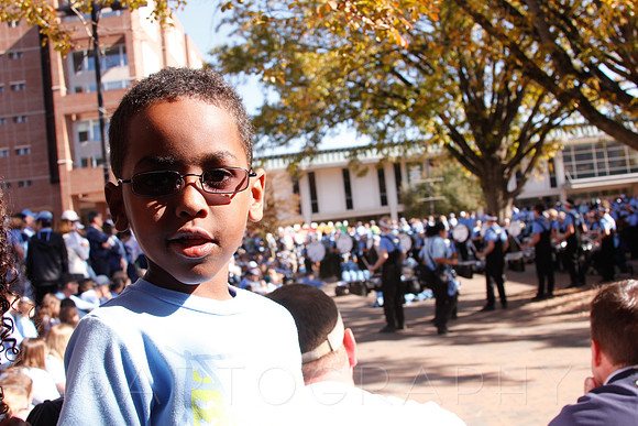 UNC Game-63
