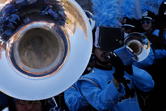 UNC Game-78