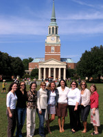 2007 Wake Homecoming