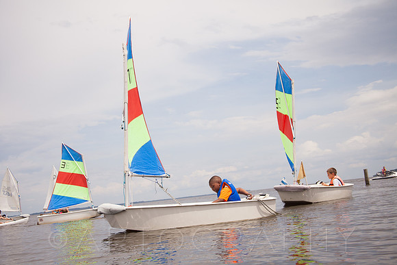 2013 Sailing Camp-19