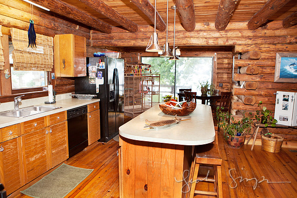 Mel Log Cabin-10b
