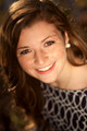 Lauren Luther, Actress