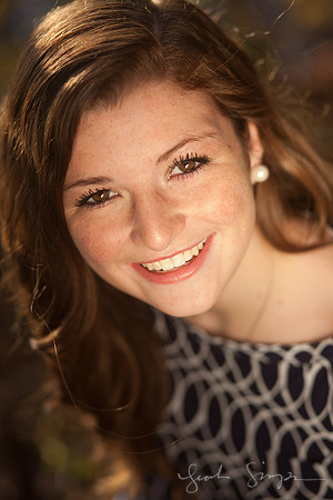 Lauren Luther, Actress