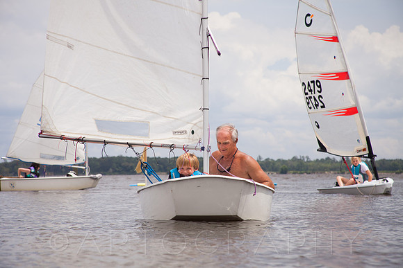 2013 Sailing Camp-6