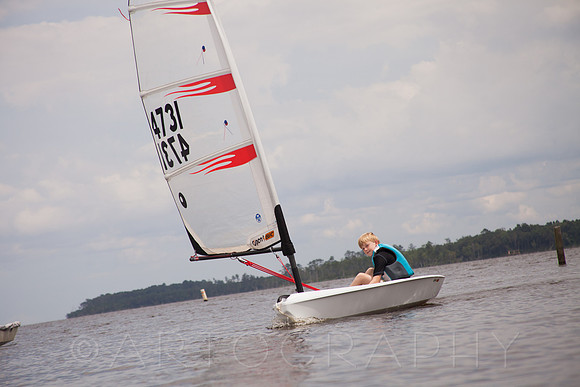 2013 Sailing Camp-4