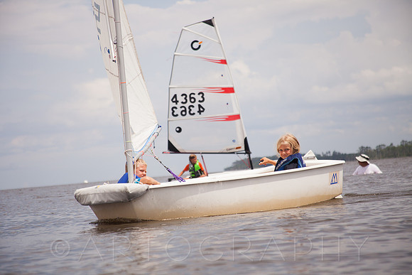 2013 Sailing Camp-15