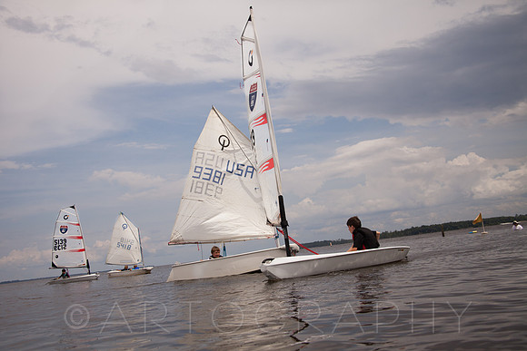 2013 Sailing Camp-13