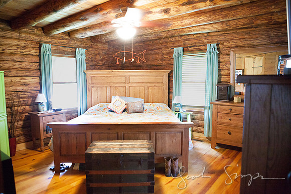 Mel Log Cabin-33b
