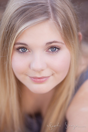 Rebekah Glover, Actress