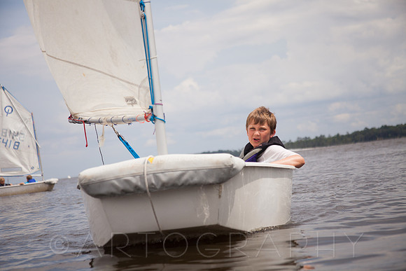 2013 Sailing Camp-14