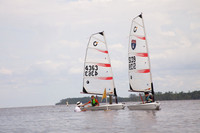 2013 Sailing Camp