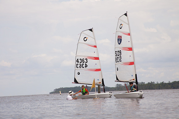 2013 Sailing Camp-1